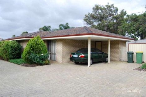 4/1 Dewey St, Shelley, WA 6148