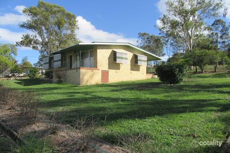 Property photo of 69 Coronation Drive Boonah QLD 4310
