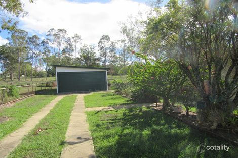 Property photo of 69 Coronation Drive Boonah QLD 4310