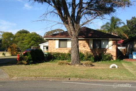 92 Glenbrook St, Jamisontown, NSW 2750