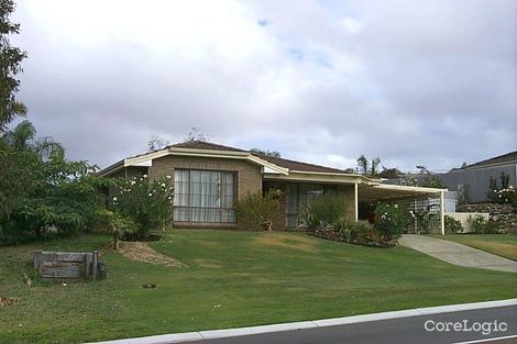 Property photo of 140 Craigie Drive Craigie WA 6025