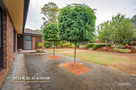 Property photo of 7 McRae Place Kambah ACT 2902
