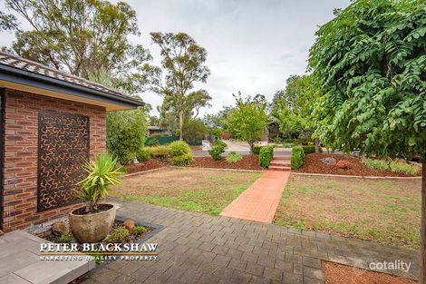 Property photo of 7 McRae Place Kambah ACT 2902