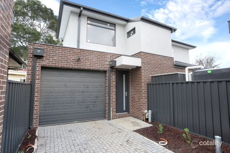 3/8 Satelberg Ct, Heidelberg West, VIC 3081