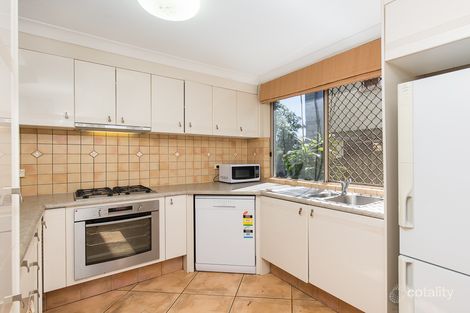 Property photo of 5/22 Aldridge Street Auchenflower QLD 4066