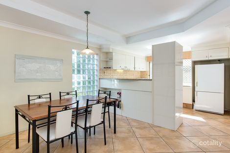 Property photo of 5/22 Aldridge Street Auchenflower QLD 4066