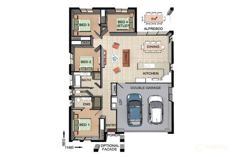 Property photo of LOT 155 Corella Crescent Mullumbimby NSW 2482