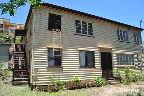 3/22 Murphy St, Ipswich, QLD 4305