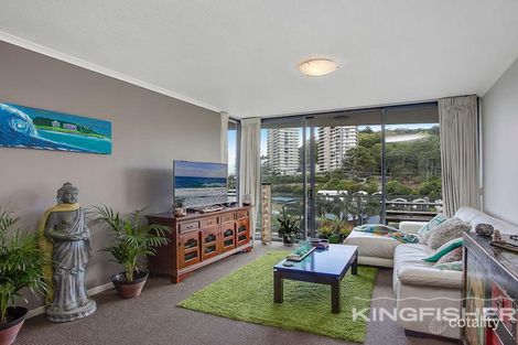 Property photo of 2020/1 Ocean Street Burleigh Heads QLD 4220