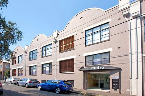 2/4-10 Prospect St, Erskineville, NSW 2043