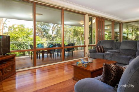 Property photo of 21 Lilli Pilli Road Lilli Pilli NSW 2536
