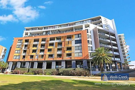 506/8-10 Brodie Spark Dr, Wolli Creek, NSW 2205