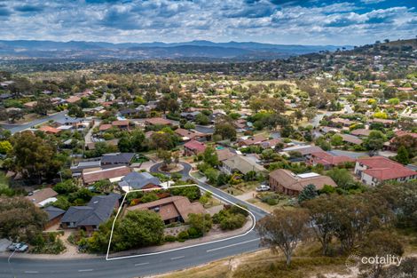 Property photo of 1 Welsby Place Fadden ACT 2904