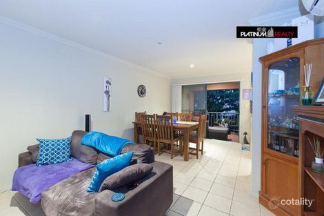 Property photo of 6/20 Fairway Drive Clear Island Waters QLD 4226