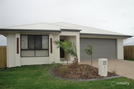 Property photo of 2 Corkwood Court Bohle Plains QLD 4817