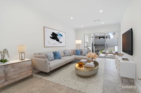 Property photo of 56A Orbit Street Gregory Hills NSW 2557