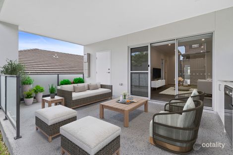 Property photo of 56A Orbit Street Gregory Hills NSW 2557