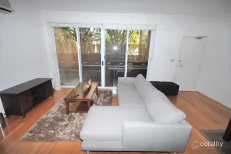 16/28-32 Jeffcott St, West Melbourne, VIC 3003