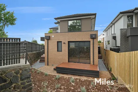 134 Banksia St, Ivanhoe, VIC 3079