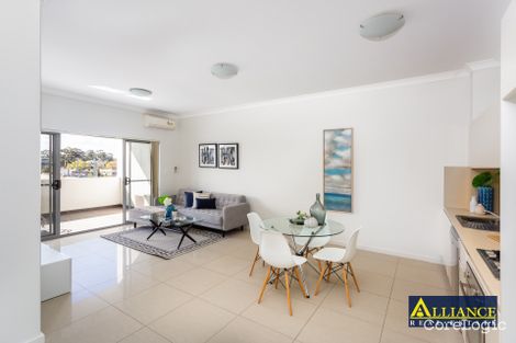 Property photo of 35/4 Macarthur Avenue Revesby NSW 2212