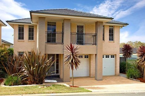 Property photo of 13 Adventure Place Rouse Hill NSW 2155