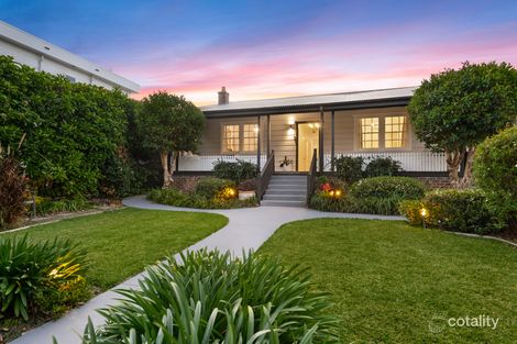 62 Park Rd, Hunters Hill, NSW 2110