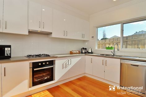 Property photo of 5 Caladenia Close Healesville VIC 3777