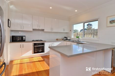 Property photo of 5 Caladenia Close Healesville VIC 3777