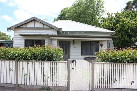 243 York St, Ballarat East, VIC 3350
