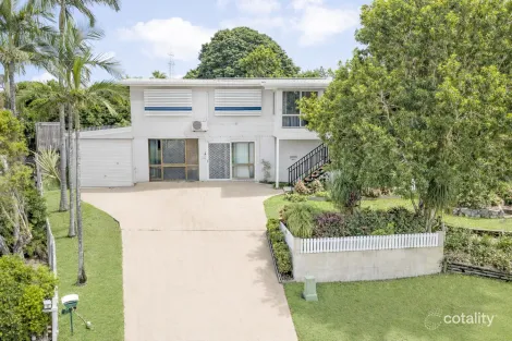 3 Lowana Ct, Calliope, QLD 4680