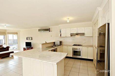Property photo of 13 Adventure Place Rouse Hill NSW 2155