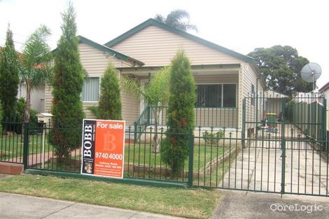 605 Punchbowl Rd, Punchbowl, NSW 2196