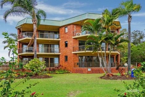 Property photo of 9/42 Falkinder Avenue Paradise Point QLD 4216