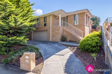 Property photo of 131 Blossom Park Drive Mill Park VIC 3082