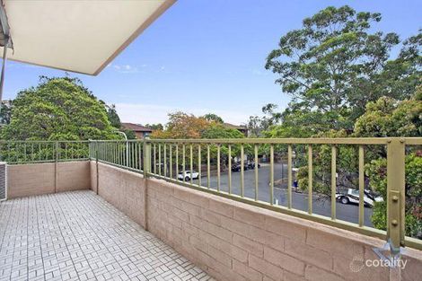Property photo of 6/10 Elizabeth Street Parramatta NSW 2150