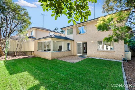 Property photo of 119 President Road Kellyville NSW 2155