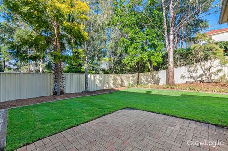 Property photo of 119 President Road Kellyville NSW 2155