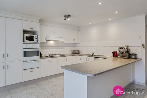 Property photo of 131 Blossom Park Drive Mill Park VIC 3082