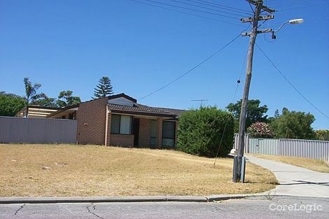 Property photo of 15 Richard Place Orelia WA 6167