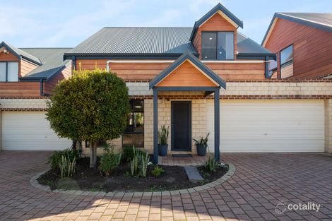Property photo of 8B Windemere Crescent Nollamara WA 6061