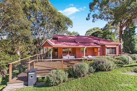 Property photo of 49A Booreea Boulevard Cordeaux Heights NSW 2526