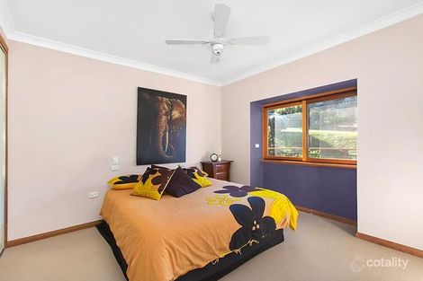 Property photo of 49A Booreea Boulevard Cordeaux Heights NSW 2526