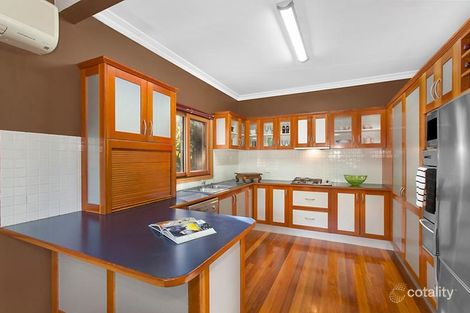 Property photo of 49A Booreea Boulevard Cordeaux Heights NSW 2526