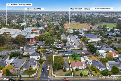 Property photo of 72 Chapel Road Moorabbin VIC 3189