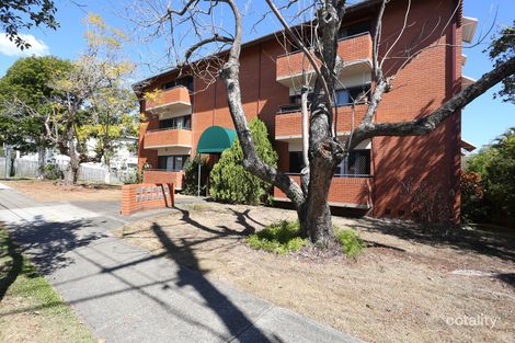 11/69 Herston Rd, Kelvin Grove, QLD 4059