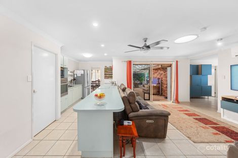 Property photo of 7 Jasper Street Alexandra Hills QLD 4161