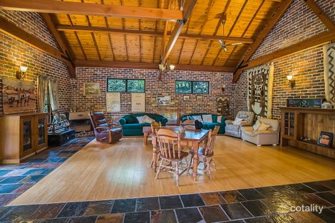 Property photo of 9 Cranstons Road Middle Dural NSW 2158