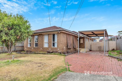 10 Mount Eagle Way, Wyndham Vale, VIC 3024