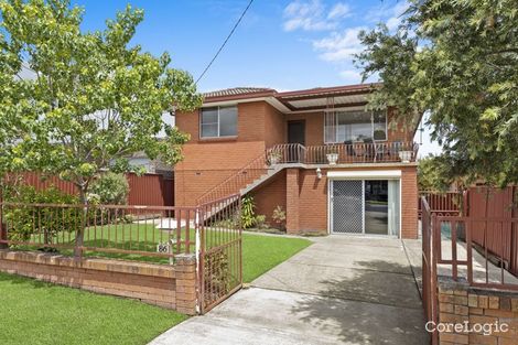Property photo of 86 Harris Street Merrylands NSW 2160