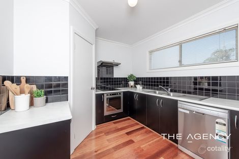 Property photo of 58A Sussex Street East Victoria Park WA 6101